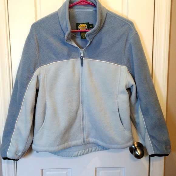Cabela's Jackets & Coats Cabelas Fleece Jacket Poshmark